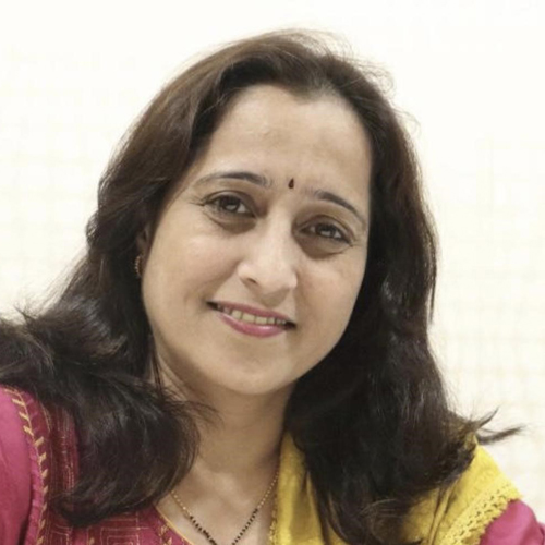 Dr. Prachi Ravindra Sathe